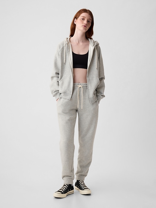 Vintage mjuka klassiska joggingbyxor Vintage mjuka klassiska joggingbyxor