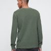 Waffle Henley T-shirt