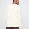 Waffle Henley T-shirt