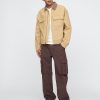Waffle Henley T-shirt