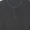 Waffle Henley T-shirt