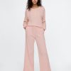 Waffle PJ Pants