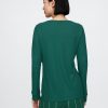 Waffle PJ T-shirt