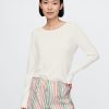 Waffle PJ T-shirt