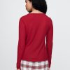 Waffle PJ T-shirt