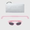 WeeFarers Polarized Baby Toddler Kids Solglasögon
