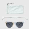WeeFarers Polarized Baby Toddler Kids Solglasögon