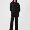 Western Denim Jumpsuit