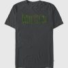 Wicked World Tour grafisk T-shirt