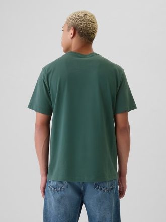 Willie Nelson Grafisk T-shirt