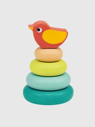 Woodland and Bird Interactive Toddler Toy Toy Bundle