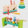 Woodland and Bird Interactive Toddler Toy Toy Bundle