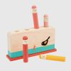 Woodland and Bird Interactive Toddler Toy Toy Bundle