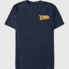 X-Men Classic Team Up grafisk T-shirt