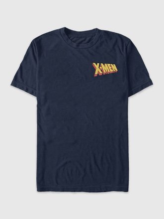 X-Men Classic Team Up grafisk T-shirt