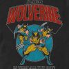X Men Wolverine grafisk t-shirt