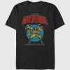 X Men Wolverine grafisk t-shirt