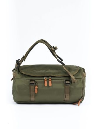XO Alden Weekender i skogen