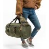 XO Alden Weekender i skogen