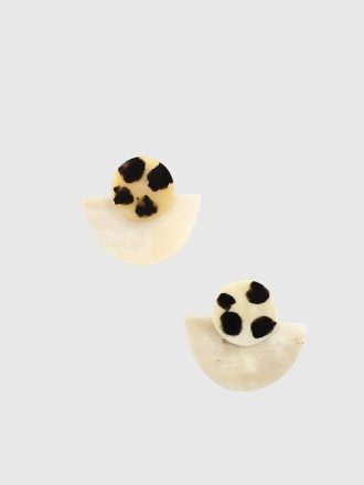 Zocalo Stud örhängen