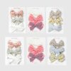 Zoey Bow Clip Bundle