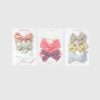 Zoey Bow Clip Bundle