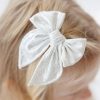 Zoey Bow Clip Bundle