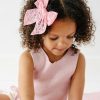 Zoey Bow Clip Bundle