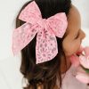 Zoey Bow Clip Bundle