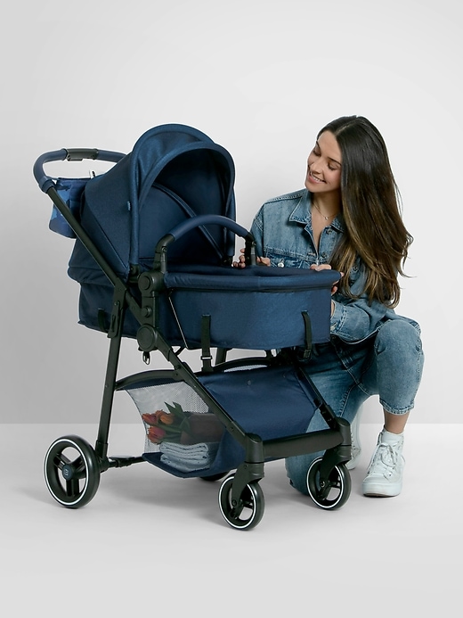 babyGap 2 i 1 vagn babyGap 2 i 1 vagn