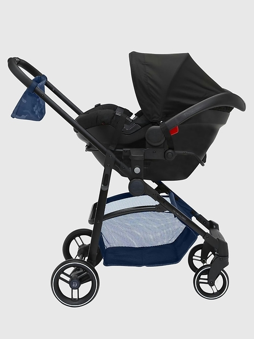 babyGap 2 i 1 vagn babyGap 2 i 1 vagn