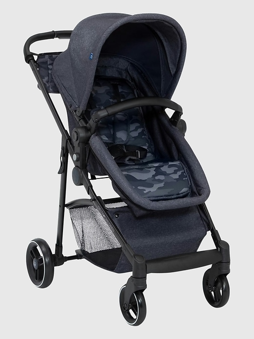 babyGap 2 i 1 vagn babyGap 2 i 1 vagn