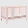 babyGap Charlie Cabriolet Spjälsäng babyGap Charlie Cabriolet Spjälsäng
