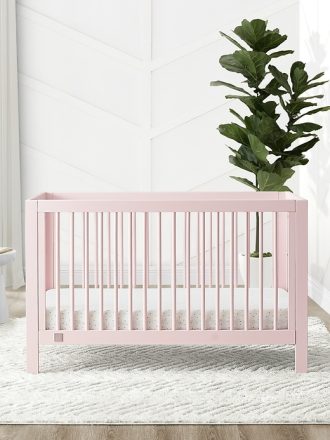 babyGap Charlie Cabriolet Spjälsäng