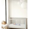 babyGap Charlie Cabriolet Spjälsäng babyGap Charlie Cabriolet Spjälsäng