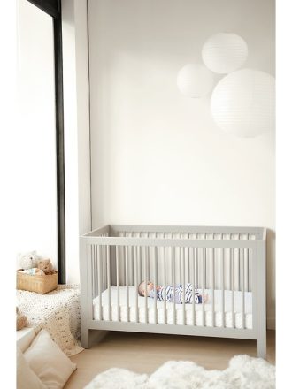 babyGap Charlie Cabriolet Spjälsäng