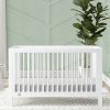 babyGap Charlie Cabriolet Spjälsäng babyGap Charlie Cabriolet Spjälsäng