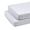 babyGap Charlie Spjälsäng med moln och ränder Sängkläder Bundle babyGap Charlie Spjälsäng med moln och ränder Sängkläder Bundle