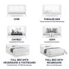 babyGap Charlie Spjälsäng med moln och ränder Sängkläder Bundle babyGap Charlie Spjälsäng med moln och ränder Sängkläder Bundle