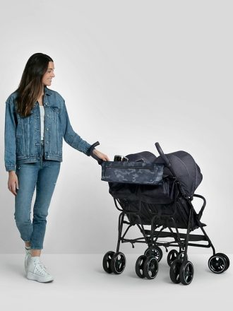 babyGap Classic Dubbelvagn