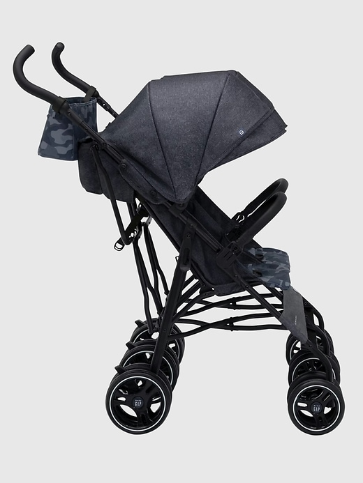 babyGap Classic Dubbelvagn babyGap Classic Dubbelvagn