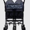 babyGap Classic Dubbelvagn babyGap Classic Dubbelvagn