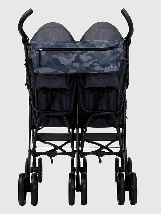 babyGap Classic Dubbelvagn babyGap Classic Dubbelvagn