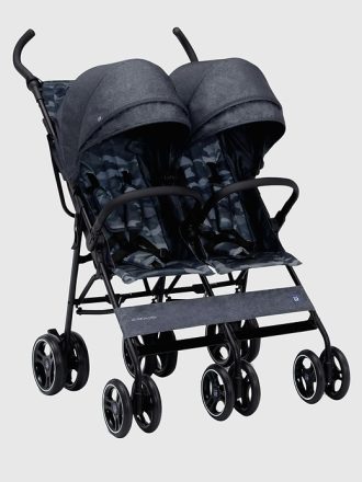 babyGap Classic Dubbelvagn