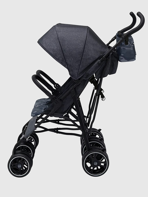 babyGap Classic Dubbelvagn babyGap Classic Dubbelvagn