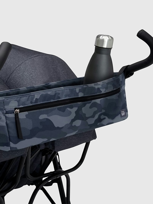 babyGap Classic Dubbelvagn babyGap Classic Dubbelvagn