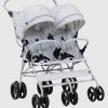babyGap Classic Dubbelvagn babyGap Classic Dubbelvagn