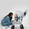 babyGap Classic Dubbelvagn babyGap Classic Dubbelvagn