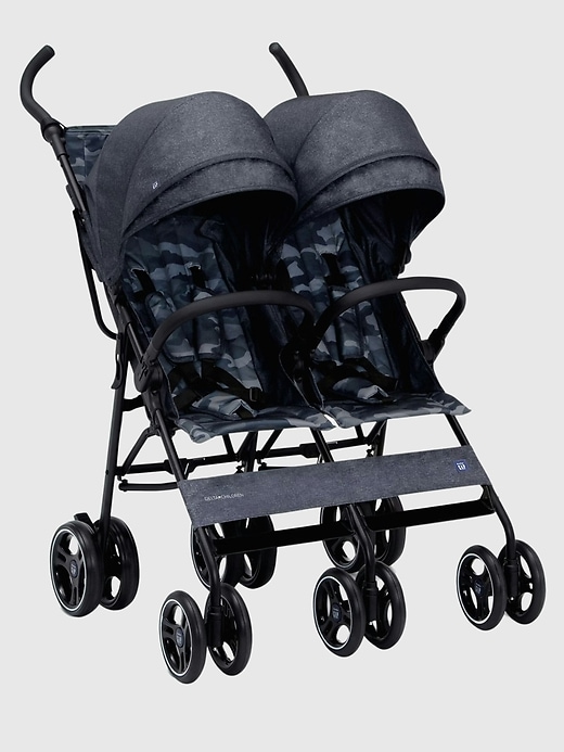 babyGap Classic Dubbelvagn babyGap Classic Dubbelvagn