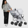 babyGap Classic Parent Organizer för dubbelvagn babyGap Classic Parent Organizer för dubbelvagn
